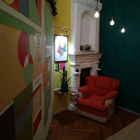 Amsterdam Hostel 바쿠 외부 사진