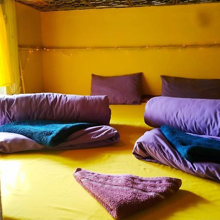 Amsterdam Hostel 바쿠 외부 사진