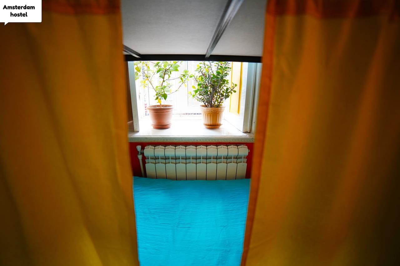 Amsterdam Hostel 바쿠 외부 사진