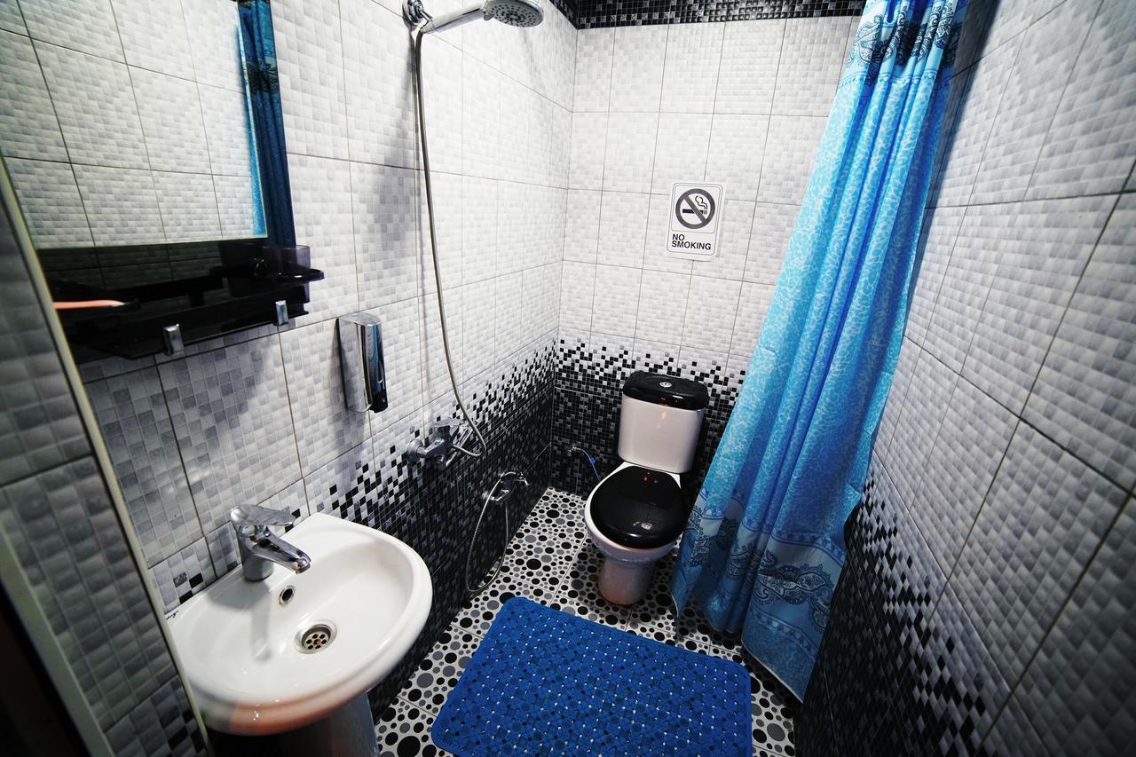 Amsterdam Hostel 바쿠 외부 사진