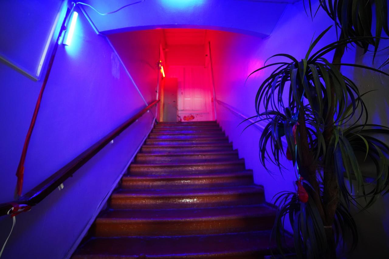 Amsterdam Hostel 바쿠 외부 사진