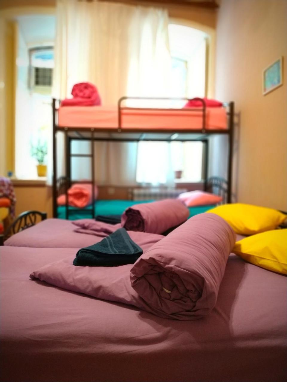 Amsterdam Hostel 바쿠 외부 사진