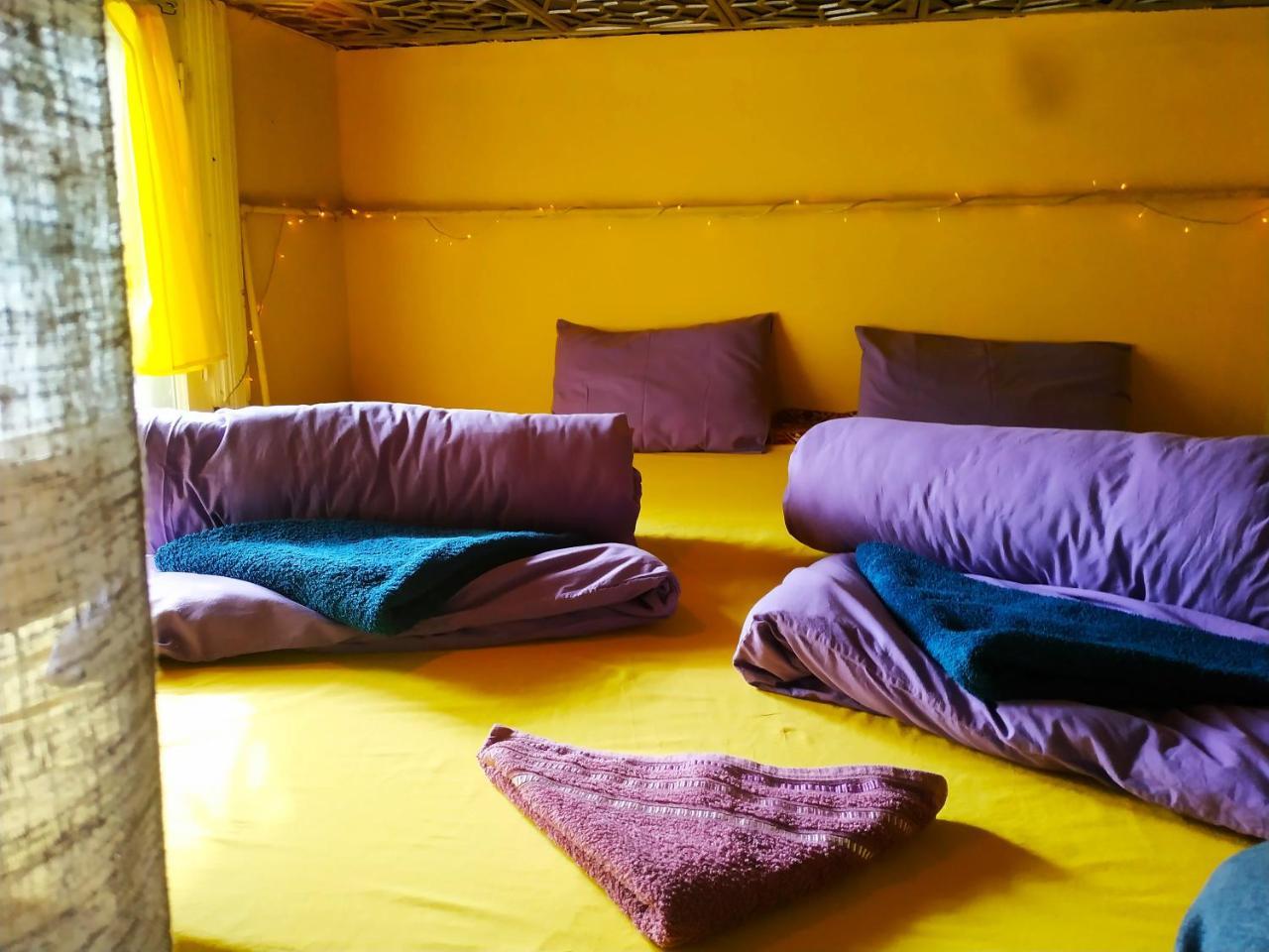 Amsterdam Hostel 바쿠 외부 사진